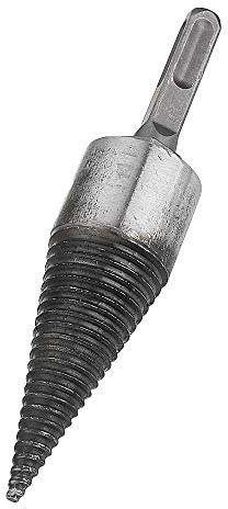 TuToy Brennholzspalter Brennholzspalter Vierkant Sds Plus Schaft Für Bohrhammer - 30Mm