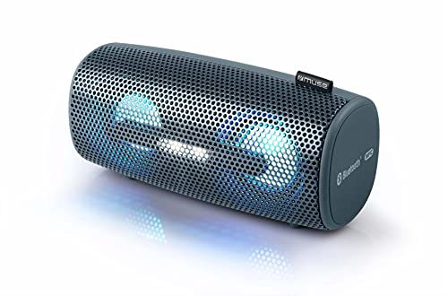 MUSE Enceinte Bluetooth M-730 DJ