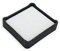 MisterVac Filtro senza cornice in plastica compatibile con Hoover XP81_XP25011 XARION pro