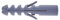 Original Fischer© Dübel S - 6x30 - [2 Stück] - | Spreizdübel | Nylondübel | Allzweckdübel | Universaldübel