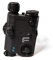 FMA Outdoor Airsoft Paintball PEQ 15 LA-5 Dummy Battery Box Case Model