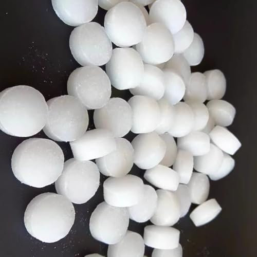 500 pcs Insect Balls,Moth Protection,Natural Moth Balls,Vintage Moth Balls, Home Storage Protection for Cupboards and Drawers, Horticultural Care.