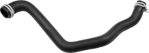 GATES 05-4059 Kühlerschlauch KÜHLWASSERSCHLAUCH WASSERSCHLAUCH unten Kompatibel mit CITROËN BERLINGO B9, PEUGEOT 308 SW II 308 SW I 4E, 4H 5008 0U, 0E