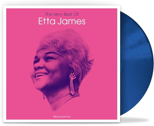 The Very Best Of Etta James