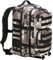 Brandit US Cooper Large Backpack, Farbe: urban, Größe: OS