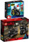 Lego 2er Set: 76220 Batman vs. Harley Quinn & 76179 Batman & Selina Kyle: Verfolgungsjagd auf dem Motorrad