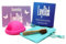 LeyDisk Menstruationsdisk Pink L