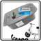 Piaggio Serbatoio Carburante Tanga Tanica Benzina per Vespa 50 Special - L N 125 - ET3 125 Primavera Originale