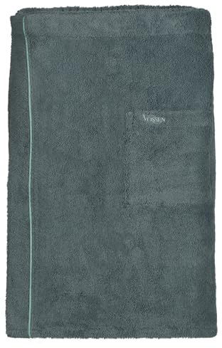 Vossen Herren Saunakilt Lars 1621430751 Gr. one size in cadet blue