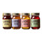 Generic Likör O'DONNELL MOONSHINE Mini Set Toffee/Nuss/Beere/Kirsche 4x50ml
