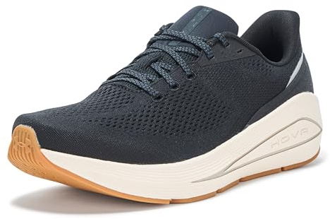 Under Armour Herren Sonic 7 Laufschuhe Neutralschuh Black/Stone/Anthracite - Schwarz 45