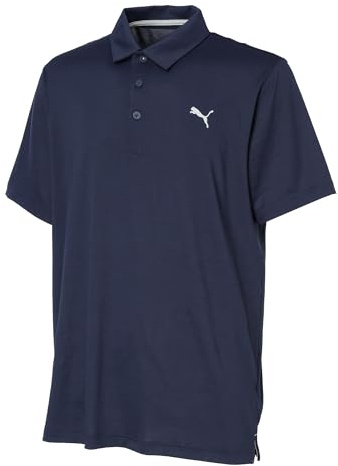 PUMA Herren Icon Polo 2.0 - Lc Golfhemd