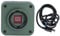 Industrial Microscope Camera, USB3.0 Industrial Camera 4K Recording 8MP Image Resolution Digital Electronic Eyepiece for Telescope Microscope