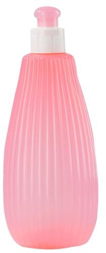 Baby-Botspülung, Baby-Botspüler, vielseitige Spülung für Babyhaar, einfaches Nachfüllen | Tragbare Spülung für den Po des Babys, 350 ml Spülbecher für ein