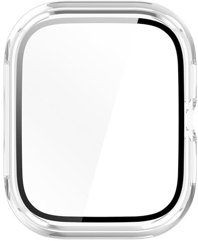 Coque de protection d'écran pour montre - Anti-rayures - Remplacement