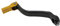 MEUIXT Motorrad-Gangschaltung-Schalthebel Kompatibel mit RMZ250 450 DRZ400S 400SM 400E 2008-2019 Universal-Dirt-Pit-Bike-Teile-Zubehör