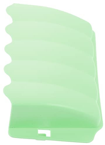 TOGEVAL Zubehör Heu-futterspender Hängeschale Waschbarer Futternapf