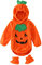 MNSWR Baby Body langarm Mädchen Junge Halloween Babys Fledermäuse Feldermaus Flattermaus Halloween Kleinkind Kinder Kind Säugling,Carnival Costume Girl Kürbis Kostüm Für Kleinkinder Baby Strampler Neu