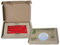 Chimiver Kit 3 ECORICARICHE per VELUREX®RESINA CLEANER detergente multiuso per la pulizia di pavimenti in resina (3 ecoricariche)