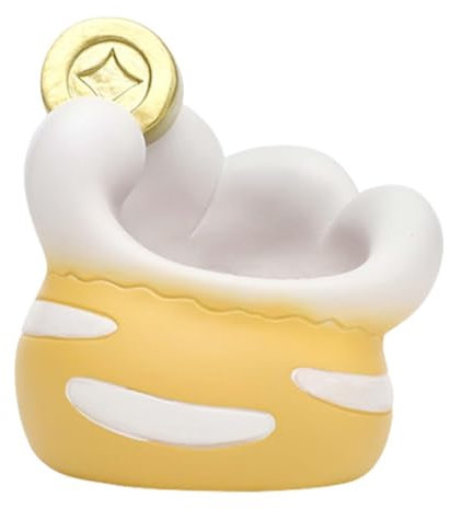 Tanxier Lindas macetas para suculentas, Lindas macetas para Flores | Maceta para Gatos Divertidas macetas suculentas - Macetas pequeñas, Bonita Maceta para suculentas, Sala de Estar, Interior