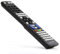 RM Series Replacement Remote Control Compatible with Hisense 40A4NTUK Smart Full HD LED TV