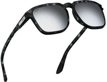 SunGod Tokas™ Sunglasses - | Lightweight Eyewear with UV400 Protection Frame