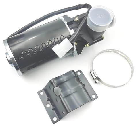 Pompe À Eau Pompe À Eau 24V Pour BUS/CAMION U4814