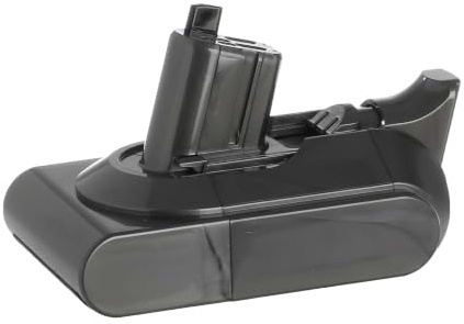 Masterpart Power Battery Pack To Fit Dyson SV57, V9, V10 Vacuums | Digital Slim V9, V10, SV57 Battery, 970774-01