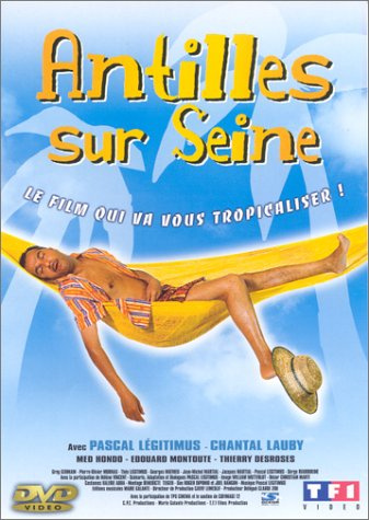Antilles sur seine [FR Import]