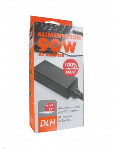 DLH DYAI1934 Alimentation pour Ordinateur Portable ASUS 90 W