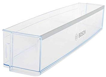 Recamania - Mensola portabottiglie per frigorifero Balay Bosch Super Ser 676695