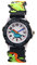 ele ELEOPTION Silikon Armband 3D Cartoon Digital Wasserdicht Kinderuhr