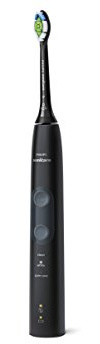 Brosse à dents électrique Philips HX6850/47 Noir