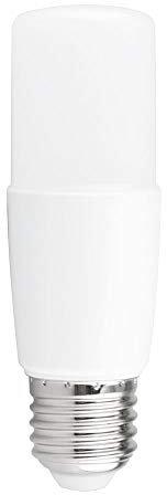 LED Leuchtmittel Röhre Stick T37 10W ~ 75W E27 matt 1100lm kaltweiß 6500K Tageslicht