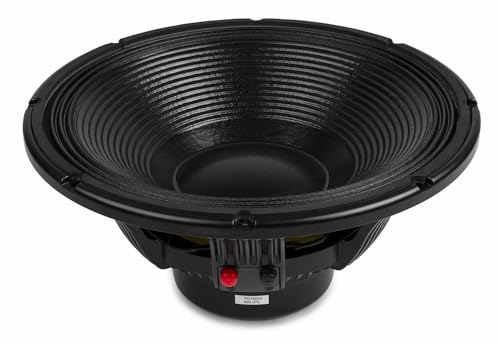 Power Dynamics PD15NW Woofer Neodimio 15” 1600W