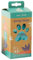 ecostuff | Hundekotbeutel, kompostierbare, biologisch abbaubare, spülbare und wasserlösliche Haustierabfall-Duftrolle, 80 Kotbeutel für Hunde, 100 % umweltfreundlich, extra dicke und starke Beutel