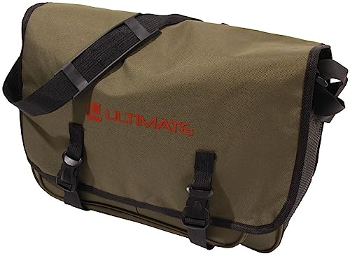 Ultimate Shoulderbag | Angeltasche