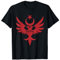 Goktürk Göktürkler Atatürk Türkei Bozkurt Flagge T-Shirt