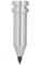 Cricut Gravierspitze, Gehäuse Engraving Tip, Cricut-Zubehör Gravur Cricut Maker Tragbares Zubehör Hochgeschwindigkeitsstahl für Explore Air Explore Air 2 Explore Air Again Explore One