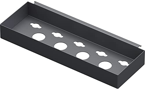 VAUTH-SAGEL 90008369, Lavagrau VS ADD Door Utensilienhalter