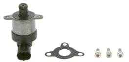 BOSCH 1 465 ZS0 037 Régulateur quantité de carburant (système à rampe commune) avec matériel de montage/fixation
