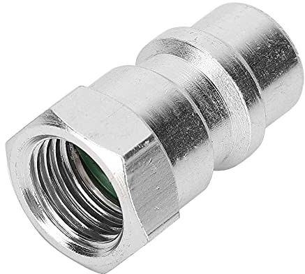R12 auf R134-A Klimaanlagenadapter R12 R22 R502 auf R134A Adapter Umbau Klimaanlage Kältemittel R12 R134a Adapter