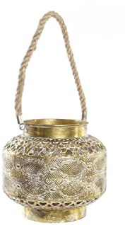DKD Home Decor Laterne, Standard