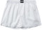Oanviso Boxers Américains pour Homme 100% Coton Confortable Pantalons Courts d'été Loisirs Treillis Shorts Doux Respirant Boxer Loose Fit Classique Caleçon Hommes Briefs B Blanc L