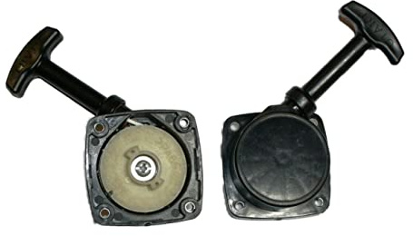 Anwerfvorrichtung Seilzug Seilstarter passend für LUX TOOLS BHS25/60 Heckensche