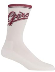 Giro Winter Merino Wool Winter Fahrrad Funktionssocken Cream weiß 2024: Größe: M (40-42)