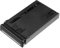 QUARKZMAN Portavasos Central Lado Derecho para Audi A4 2002-2008 No.8E2862534L