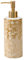 Seifenspender Keramik-Seifenflasche, nordische Pressflasche, kreative High-End-Badezimmer-Lotion, Shampoo, Duschgel-Flasche, Badezimmer, Wohnzimmer, Küche, Unterabfüllflasche (Farbe: C) (G)