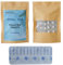 SBINTUOR Phenol Red pH-Testtabletten für Schwimmbäder, Spa und Hot Tub (50 Testtabletten)