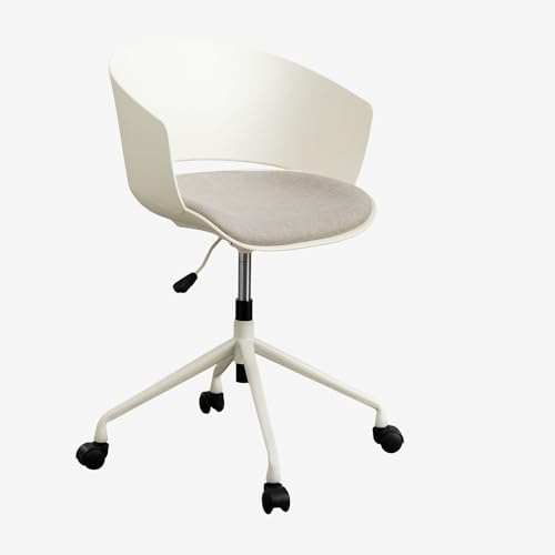 SKLUM Bürostuhl mit Rollen Morgana -